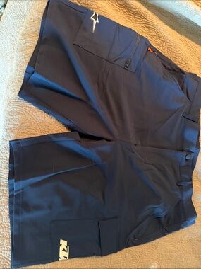 KTM Racing Men’s shorts size 42 NEW